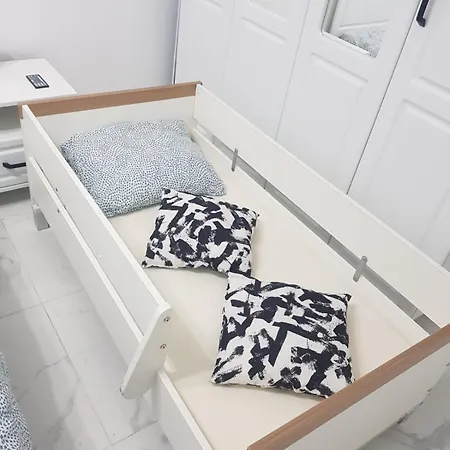 Apartament New Transilvania Cluj-Napoca