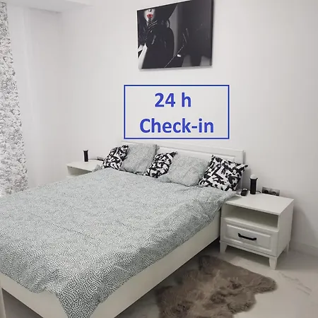 New Transilvania Apartman *