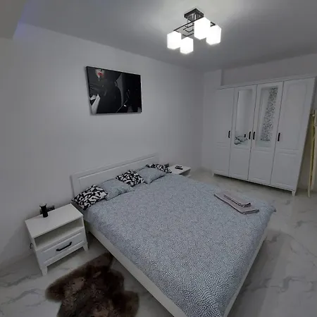 New Transilvania Apartman *