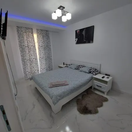 Apartment New Transilvania