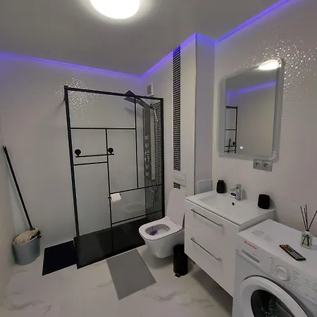 New Transilvania Apartment