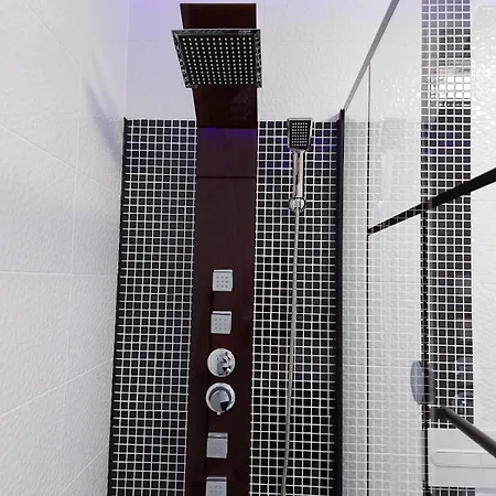 New Transilvania Apartament *