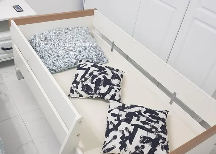 Apartmán New Transilvania Kluž