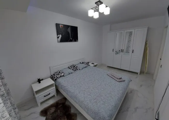 New Transilvania Appartement *