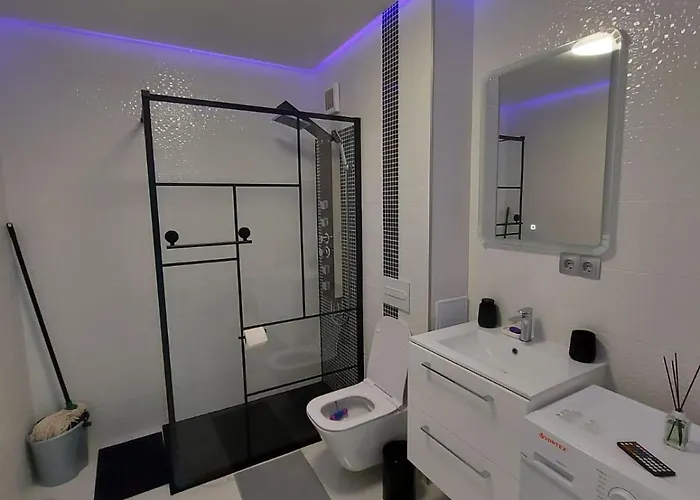 New Transilvania Appartement