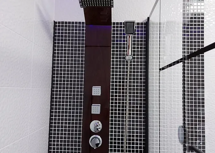 New Transilvania Apartmán *